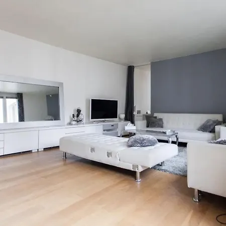 Апартаменты Duplex Design A 5min Du Sacre Coeur *