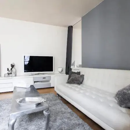 Апартаменты Duplex Design A 5min Du Sacre Coeur *