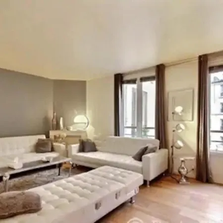 Duplex Design A 5min Du Sacre Coeur