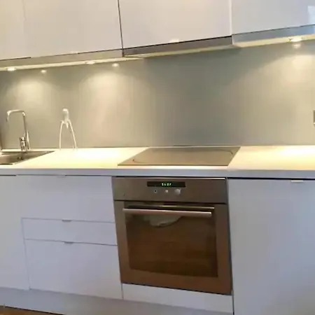 Duplex Design A 5min Du Sacre Coeur Апартаменты Париж