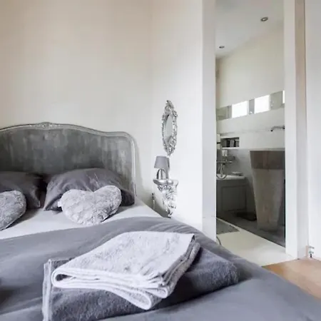 Duplex Design A 5min Du Sacre Coeur